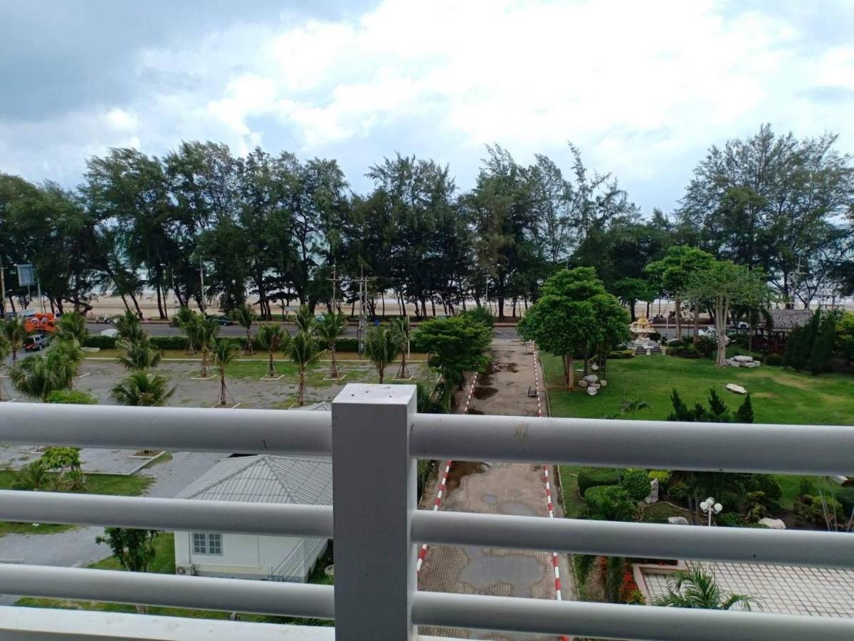 Sandy Home Rayong Ban Chak Phai Luaran gambar